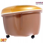   HANSUN HS8007    - c      