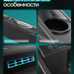 ������� ������� �������� OXYGEN FITNESS HOLMIUM � ����������� ������������ ���� - ����������������� �� ����������� � �������������