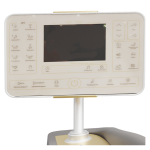   M&#233;ridien Hokkaido (White) -     