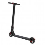   Iconbit Kick Scooter TT blackstep -     