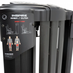 ����������/������� ����������� ����� Inspire DMIO ���������������� �������� - ����������������� �� ����������� � �������������