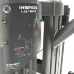 ���� ��������/������� ������ Inspire DMLR ���������������� ��������  - ����������������� �� ����������� � �������������