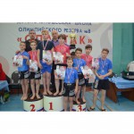 ��������� ������� �������� ��-1 ������� "��������"*/��-1� ������� "�����" 600�600�380 black step - ����������������� �� ����������� � �������������