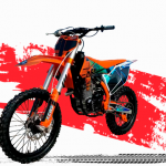   /  KEWS CB 250-F  -     