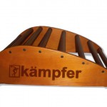 Домашний тренажер Kampfer Posture (floor) - Екатеринбургcпорт спортивный магазин рушим цены для Вас