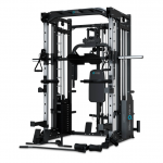        OXYGEN FITNESS LORRY ARMS -     