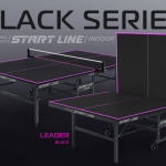   Start Line Leader Black 60-720-2  -     