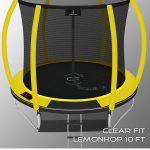 ��������� ����� Clear Fit LemonHop 10Ft ������� ����� �������� - ����������������� �� ����������� � �������������