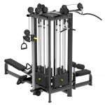 ���������������� ������� �������� ��������� ������������� 4-� ����������� BRONZE GYM MIGHT 61 - ����������������� �� ����������� � �������������