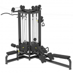 ���������������� ������� �������� ��������� ������������� 4-� ����������� BRONZE GYM MIGHT 61 - ����������������� �� ����������� � �������������