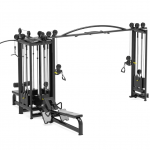 ���������������� ������� �������� ������������� 5-�� ����������� ��������� BRONZE GYM MIGHT 62 - ����������������� �� ����������� � �������������