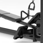 ���������������� ������� �������� ������������� 5-�� ����������� ��������� BRONZE GYM MIGHT 62 - ����������������� �� ����������� � �������������