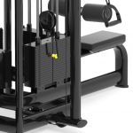 ���������������� ������� �������� ������������� 5-�� ����������� ��������� BRONZE GYM MIGHT 62 - ����������������� �� ����������� � �������������