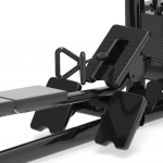 ���������������� ������� �������� ������������� 5-�� ����������� ��������� BRONZE GYM MIGHT 62 - ����������������� �� ����������� � �������������