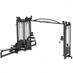 ���������������� ������� �������� ������������� 5-�� ����������� ��������� BRONZE GYM MIGHT 62 - ����������������� �� ����������� � �������������