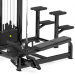 ���������������� ������� �������� ��������� ������������� 5-�� ����������� BRONZE GYM MIGHT 63 - ����������������� �� ����������� � �������������