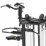 ���������������� ������� �������� ��������� ������������� 5-�� ����������� BRONZE GYM MIGHT 63 - ����������������� �� ����������� � �������������
