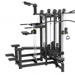 ���������������� ������� �������� ��������� ������������� 5-�� ����������� BRONZE GYM MIGHT 63 - ����������������� �� ����������� � �������������