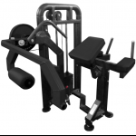   BRONZE GYM PARTNER ML-708    -     