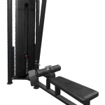 /   BRONZE GYM PARTNER ML-720  -     
