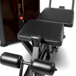     BRONZE GYM PARTNER ML-802    vasil-b.500 -     