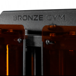    BRONZE GYM PARTNER ML-803   -     