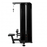    BRONZE GYM PARTNER ML-806        -     