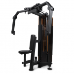 /   BRONZE GYM PARTNER ML-810    -     