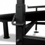        BRONZE GYM PARTNER ML-902  vasil-gym -     