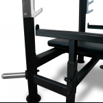        BRONZE GYM PARTNER ML-902  vasil-gym -     