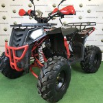 Подростковый квадроцикл MOWGLI DUX 8+  - Екатеринбургcпорт спортивный магазин рушим цены для Вас
