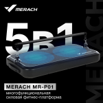   - MERACH MR-P01 -     