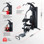    Protrain MT7000  swat -     