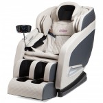 Массажное кресло VF-M68 (бежевый) black step - Екатеринбургспорт ру спорттовары в Екатеринбурге