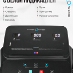    OXYGEN FITNESS NIOBI      -     