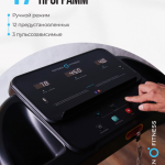    OXYGEN FITNESS NIOBI      -     