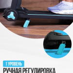    OXYGEN FITNESS NIOBI      -     