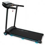    OXYGEN FITNESS NIOBI      -     