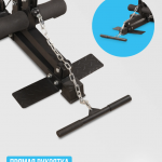    OXYGEN FITNESS NOLAN PLUS  sportsman -     