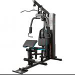    OXYGEN FITNESS NOLAN  -     