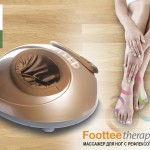   OGAWA Foottee Therapy Plus OF1718 - c      