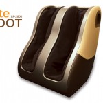   OTO LITE Foot LF-2800 - c      