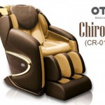  OTO Chiro II CR-01 - c      