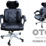     OTO Power Chair PC-800 - c      