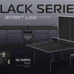   Olympic   Black 6021-2   -     