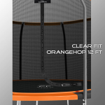 ��������� ����� Clear Fit OrangeHop 12Ft swat - ����������������� �� ����������� � �������������