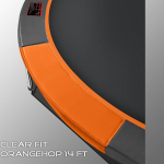��������� ����� Clear Fit OrangeHop 14Ft ������� swat - ����������������� �� ����������� � �������������