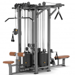 ������� �������� 4-��������� AnyFit PE404-123 ���������������� ������� �������� - ����������������� �� ����������� � �������������