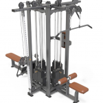 ������� �������� 4-��������� AnyFit PE404-123 ���������������� ������� �������� - ����������������� �� ����������� � �������������
