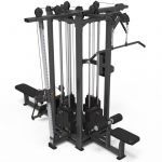 ������� �������� 4-��������� AnyFit PE404-123 ���������������� ������� �������� - ����������������� �� ����������� � �������������